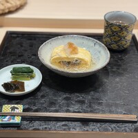 神楽坂 濱千 - 