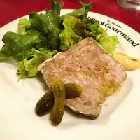 ビストロ グルマン - 