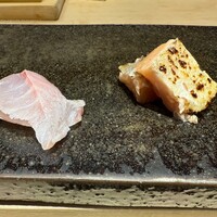 鮨 まつうら - 
