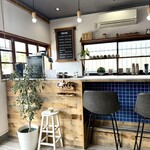 enjoy your meal & gallery - 