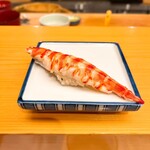 銀座寿司幸本店 - 