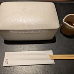 元祖博多めんたい重 - 