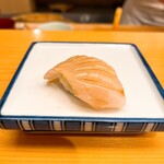 銀座寿司幸本店 - 