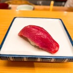 銀座寿司幸本店 - 