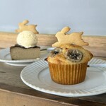 enjoy your meal & gallery - 