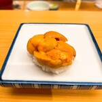 銀座寿司幸本店 - 