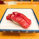 銀座寿司幸本店 - 