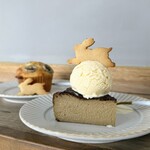 enjoy your meal & gallery - 