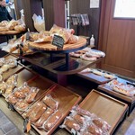 Bon appétit - 料理写真: