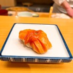 銀座寿司幸本店 - 