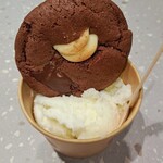 Ben's Cookies - 料理写真: