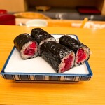 銀座寿司幸本店 - 