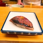 銀座寿司幸本店 - 