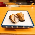 銀座寿司幸本店 - 