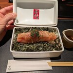 元祖博多めんたい重 - 