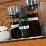 とんかつひなた - 