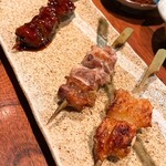 とっぴんぱらりのぷ - 