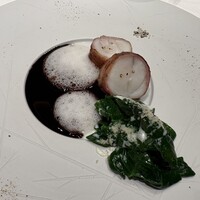 RESTAURANT PRUNIER - 