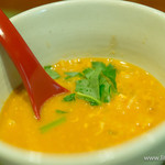 いちりん - 雲丹雑炊【2014年8月】