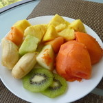 Henry’s Place - フルーツを盛り合せてみました！！（２パック、購入）