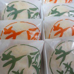 ふじや千舟 - 料理写真: