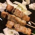 Yakitori No Hachibei - 四つ身