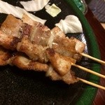 Yakitori No Hachibei - 豚バラ