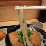 はなまるうどん - 