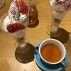 カフェノイモンド  本店