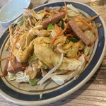 うるかそば - 