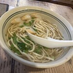 うるかそば - 