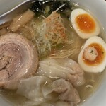 ひるがお 大岡山店 - 