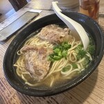 うるかそば - 