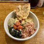 トウキョウサンフラワーイイダバシ - 