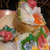 いけす無門 新宿 - 