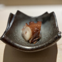 鮨 西崎 - 