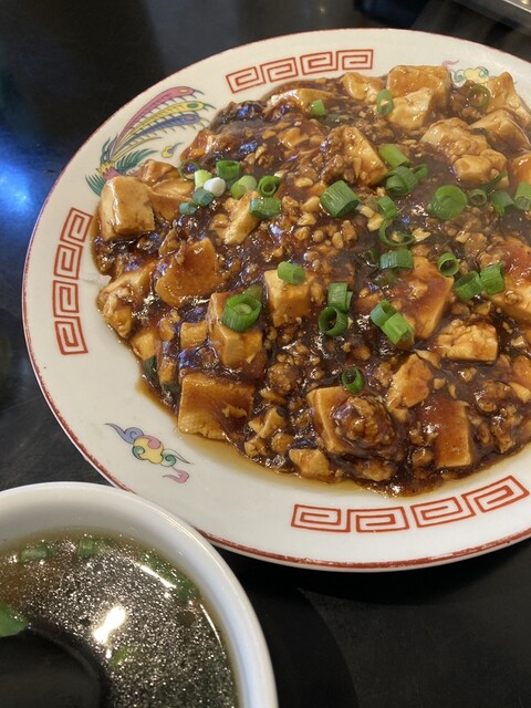 海麟（かいりん）大町西公園 | 仙台の本格中華料理店