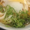 讃岐うどん 條辺
