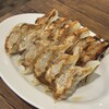 餃子 唐揚げ ギョッパ！ - 
