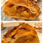 ポール・ボキューズ・ベーカリー 大丸東京店 - 