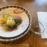 やさい家めい 表参道ヒルズ店 - 