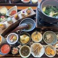 やさい家めい 表参道ヒルズ店 - 