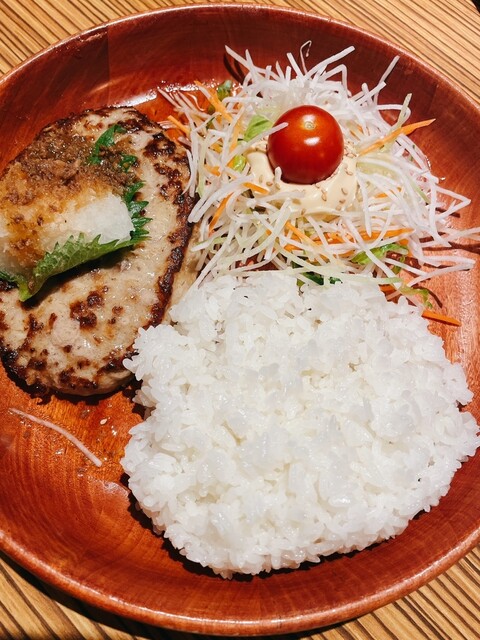 びっくりドンキー 小樽運河店 - 小樽（ファミレス）の写真