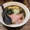 ラーメン屋 切田製麺