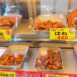 丸重ミート - 料理写真: