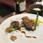 REY peruvian cuisine - 