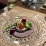 REY peruvian cuisine - 