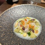 REY peruvian cuisine - 