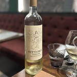 REY peruvian cuisine - 