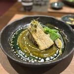 REY peruvian cuisine - 